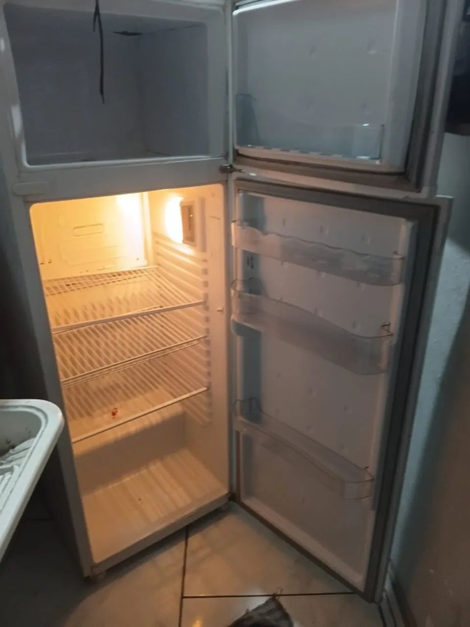 Geladeira  - Foto 4