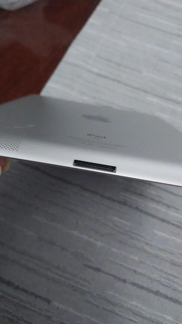 Apple iPad de 3ª Geração (32GB Modelo A1430). - Foto 3
