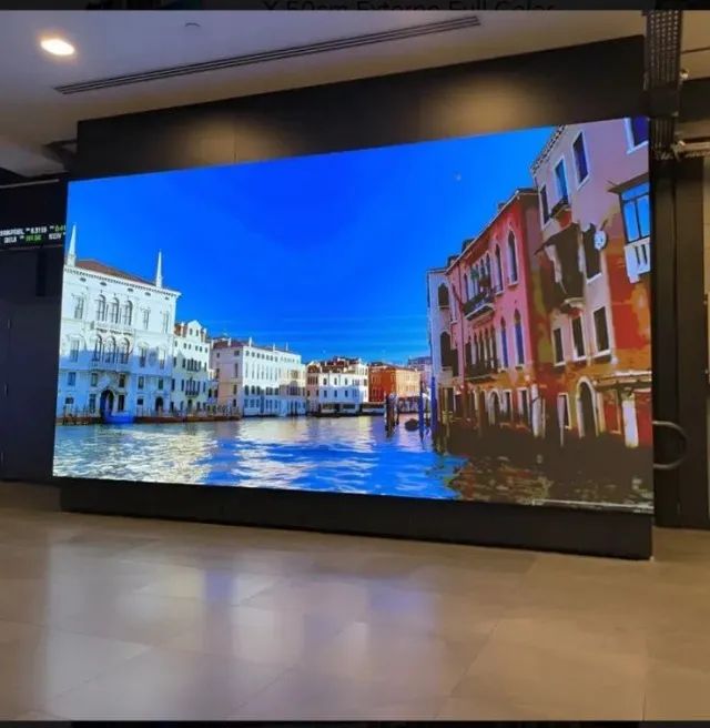 vendo Painel LED 