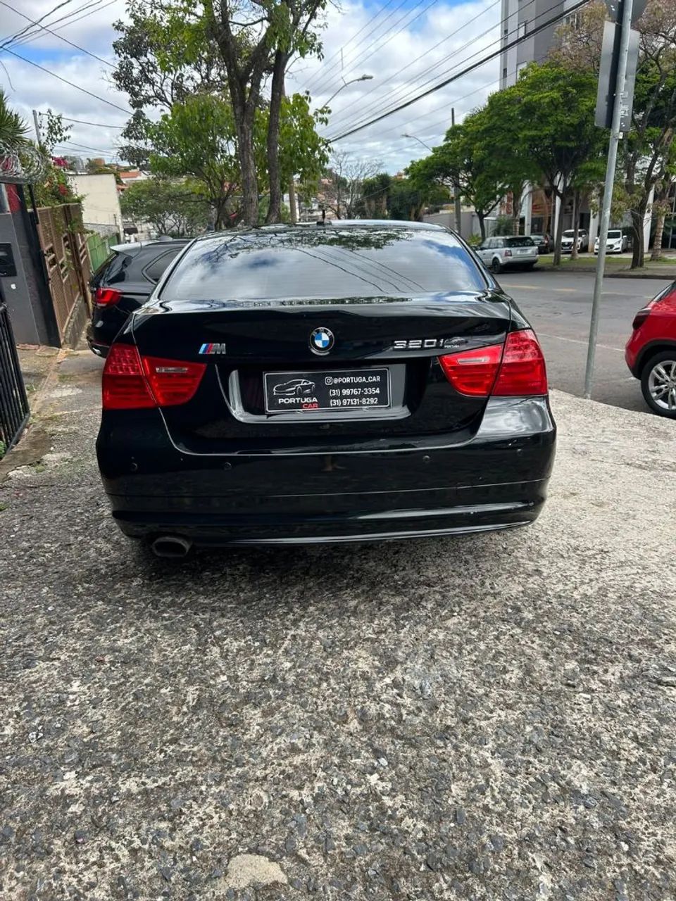 BMW 320I A 2010 - Foto 2