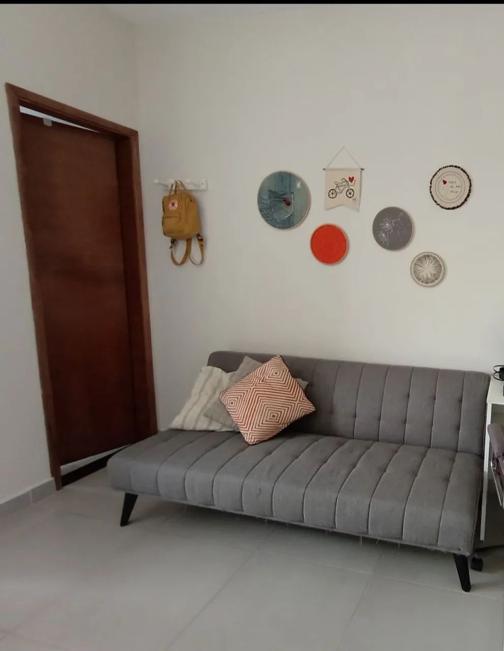 Vendo Sofá Cama 