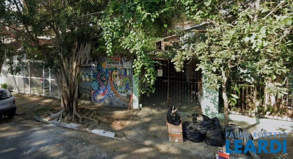 TERRENO - VILA MADALENA - SP - Foto 2