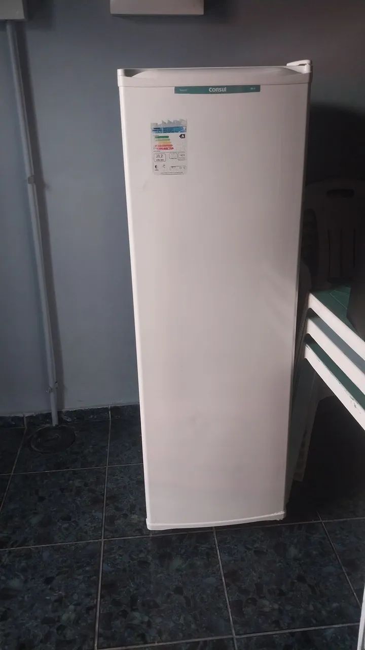 Super freezer horizontal - Foto 2