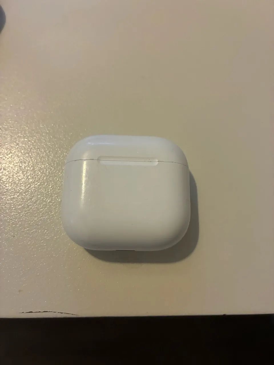 AirPods 4 com ANC