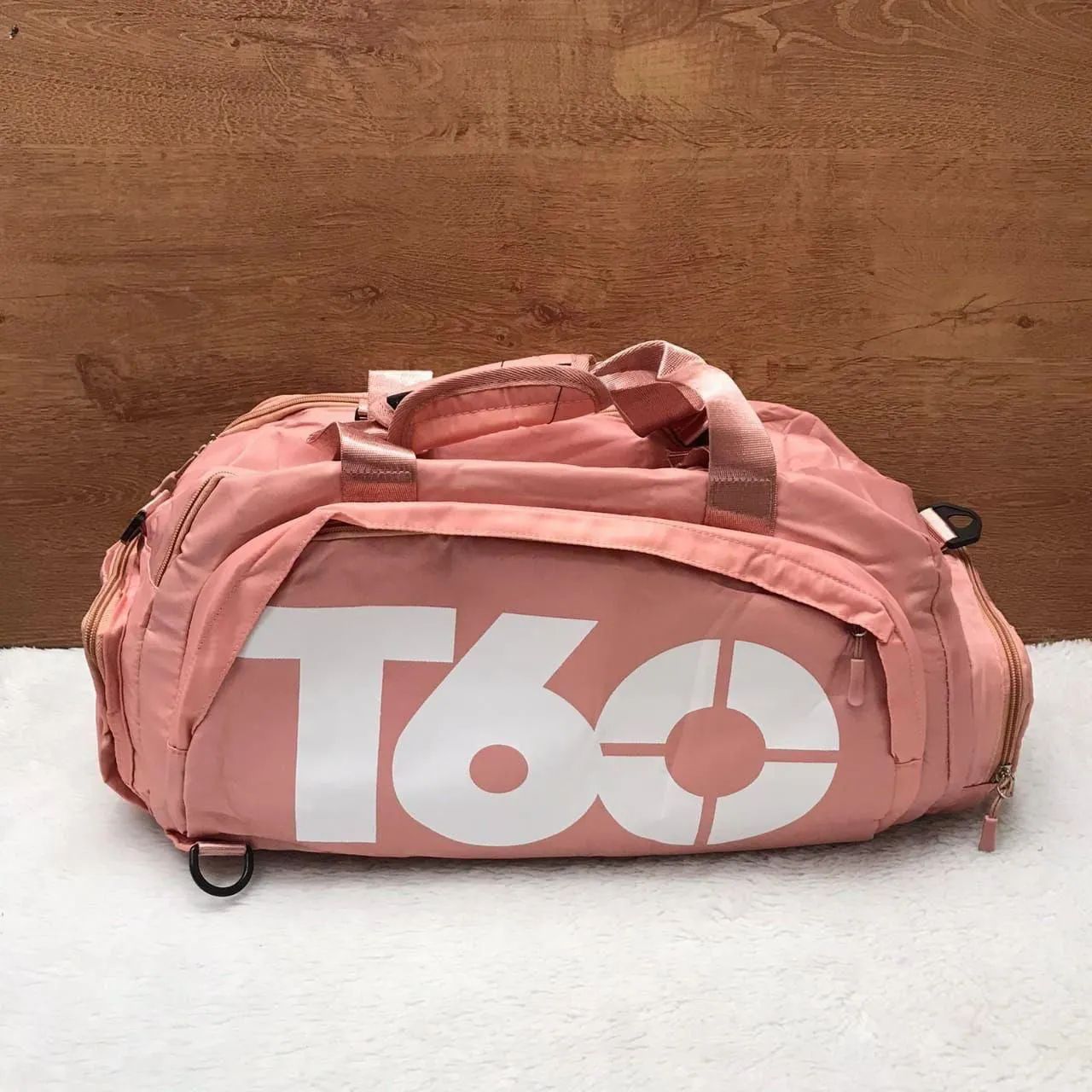 Bolsas de ombro T60:T90  - Foto 4