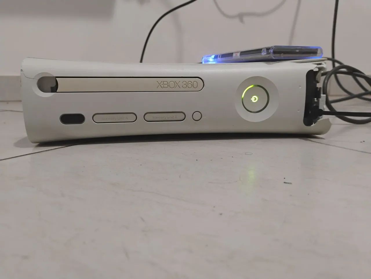 Xbox 360 desbloqueado  - Foto 3