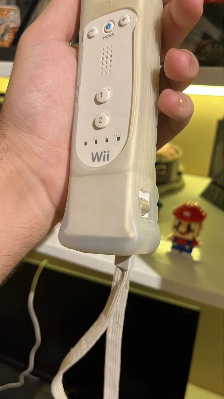 NINTENDO (leia a descrição) - Foto 3