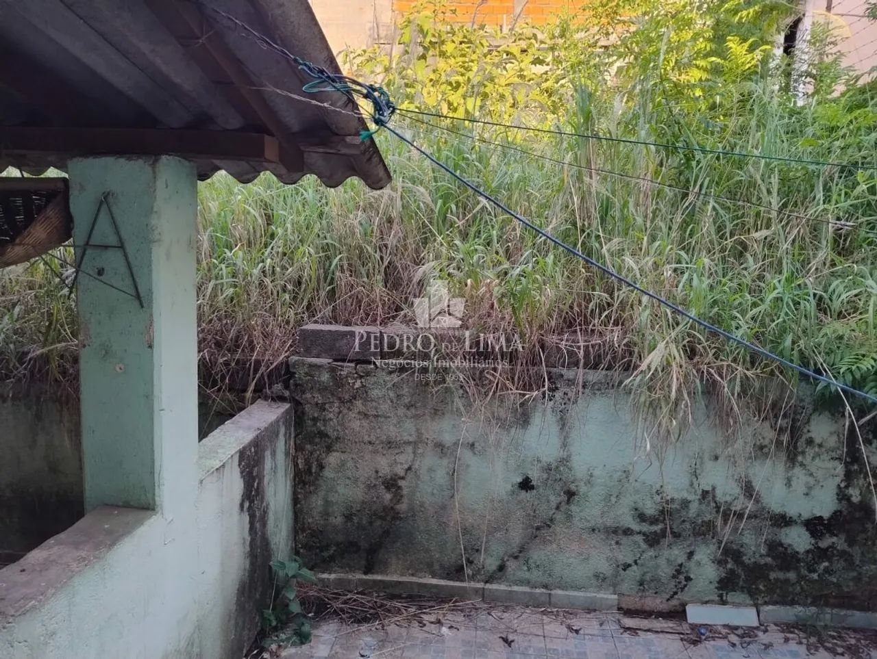 Terreno com casa antiga - Foto 5