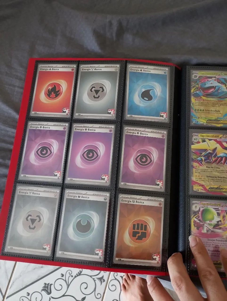 Cartas pokémon - Foto 3