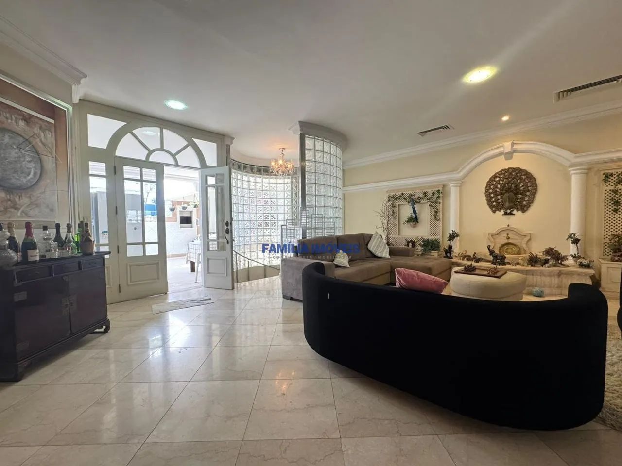 Cobertura para alugar 4 suítes com piscina Gonzaga Santos SP - Foto 4