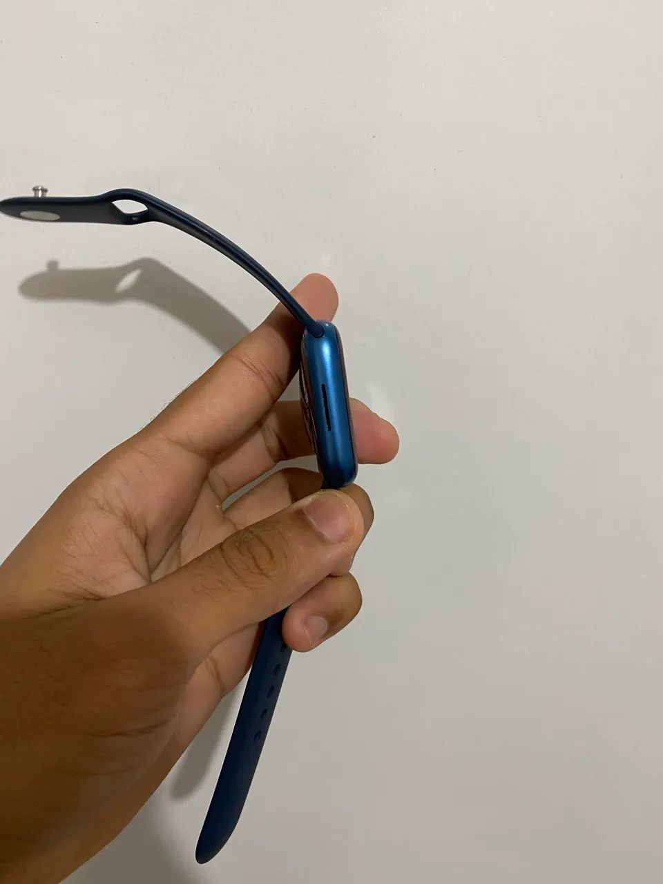 Apple Watch Series 7 Azul  - Foto 3