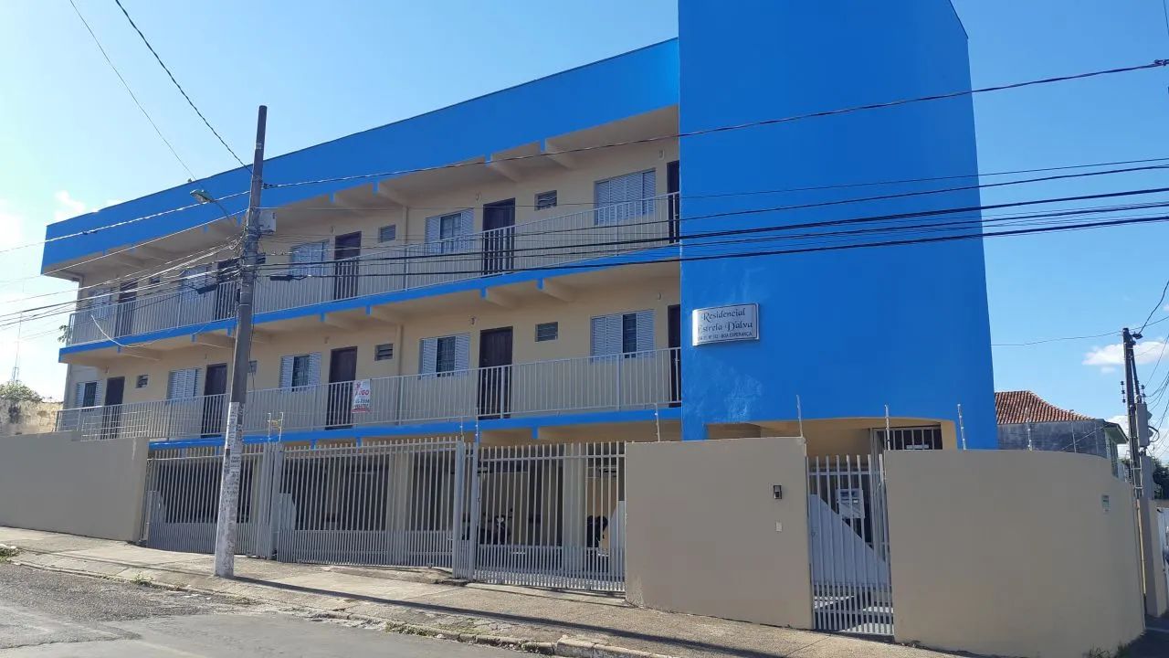 Kitnet boa esperança Resid Estrela Dalva