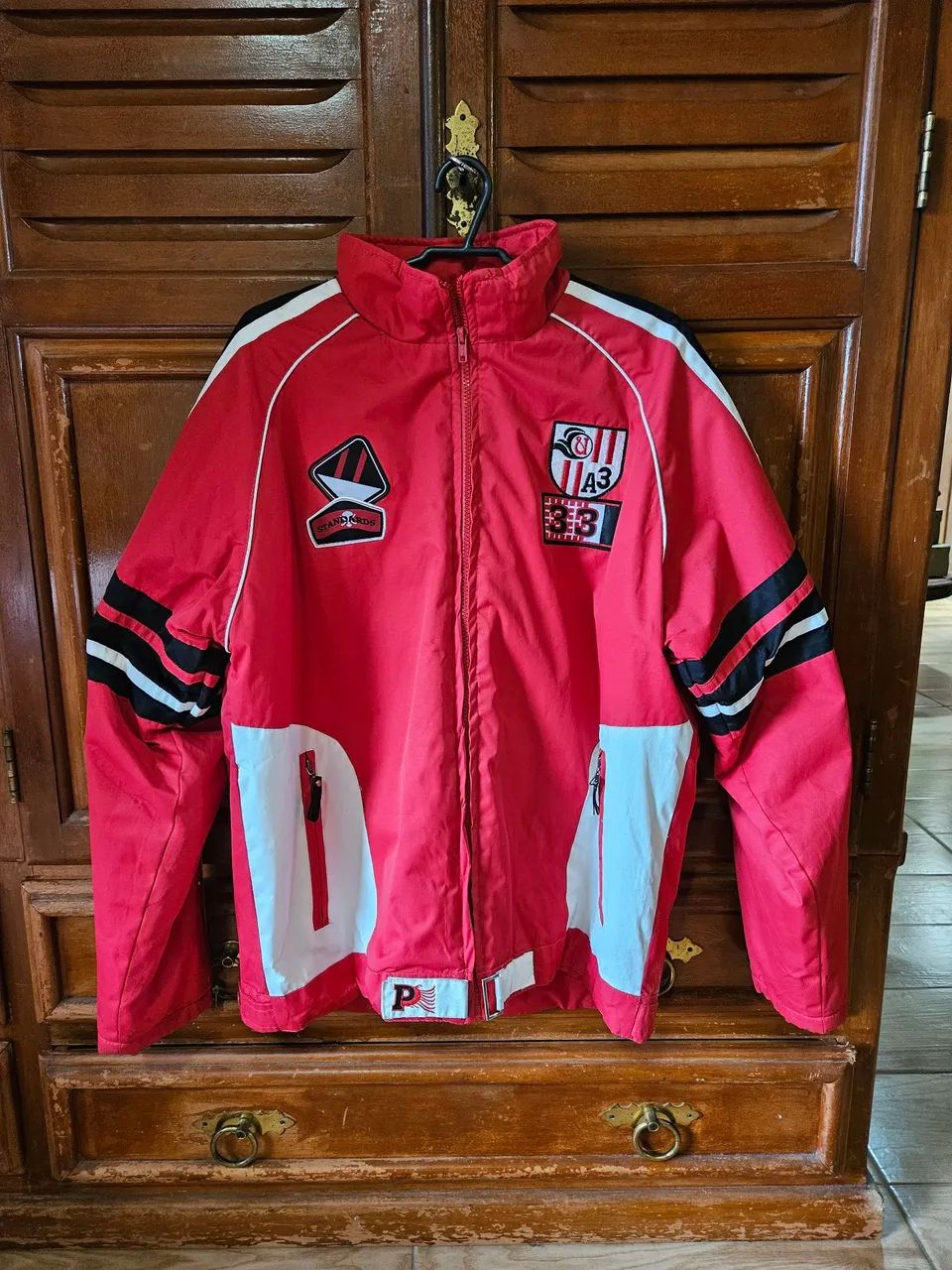 Jaqueta vintage