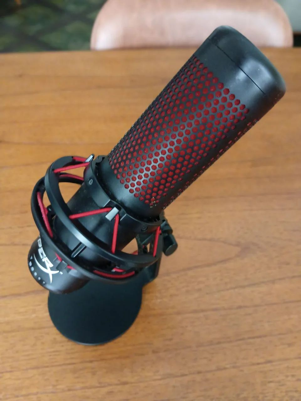 Microfone hyper x - Foto 2