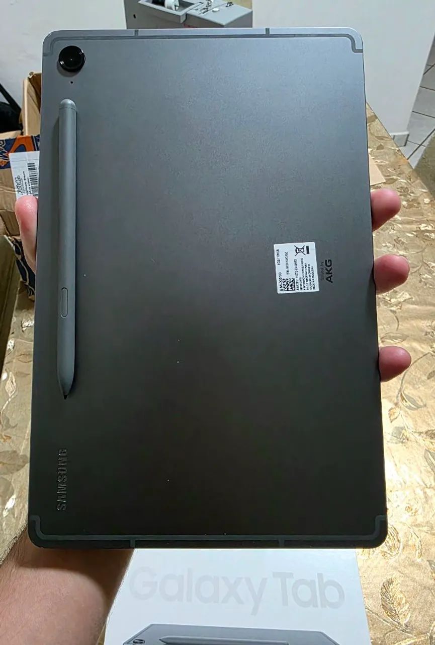 Samsung Tab S9 FE - Foto 2