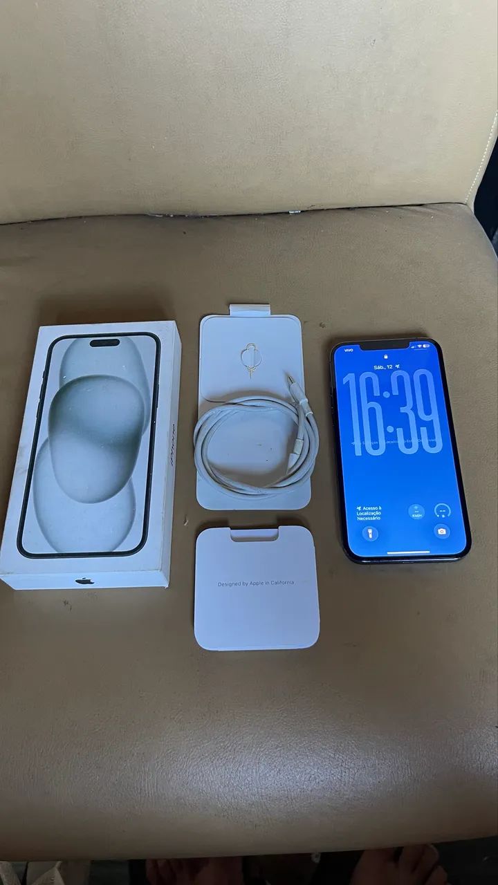 iPhone 12 Pro Max 512GB - Foto 5