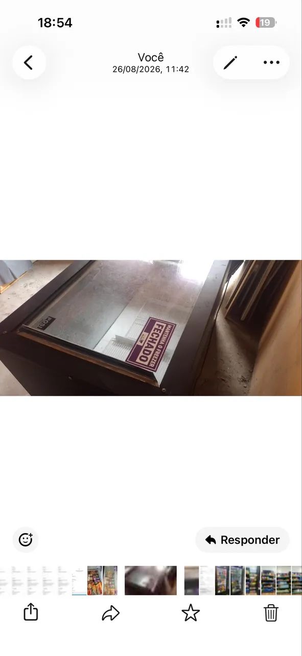 Freezer Expositor  - Foto 2