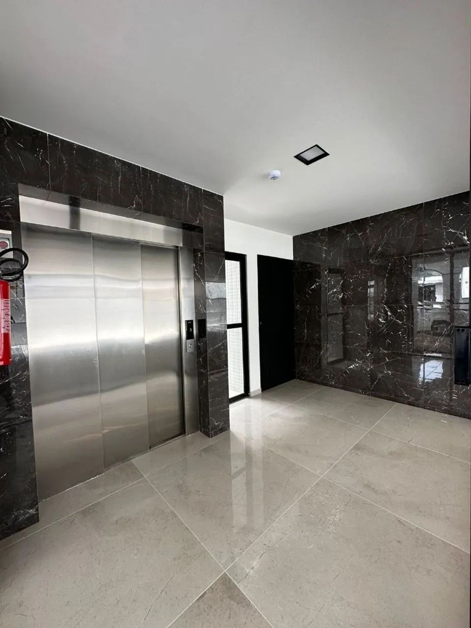 Alugo Flat Mobiliado em Intermares 100 metros do Mar - Foto 5