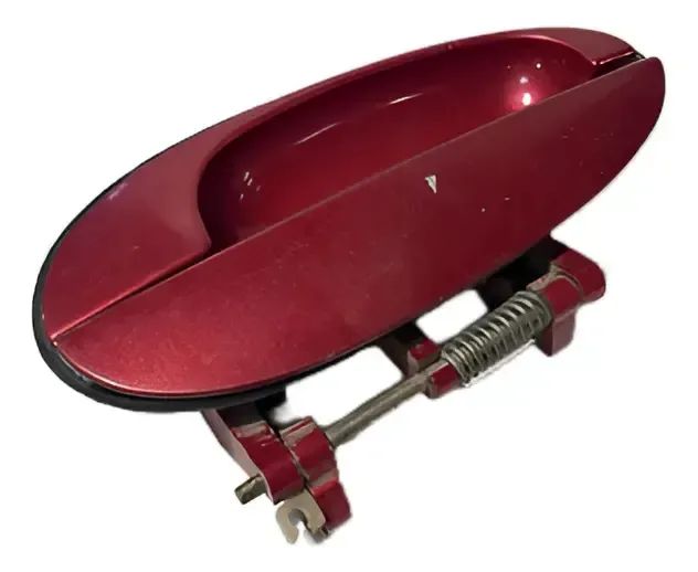 Maçaneta Externa Porta Tras. Esquerda Corsa Meriva N1329v (Usado