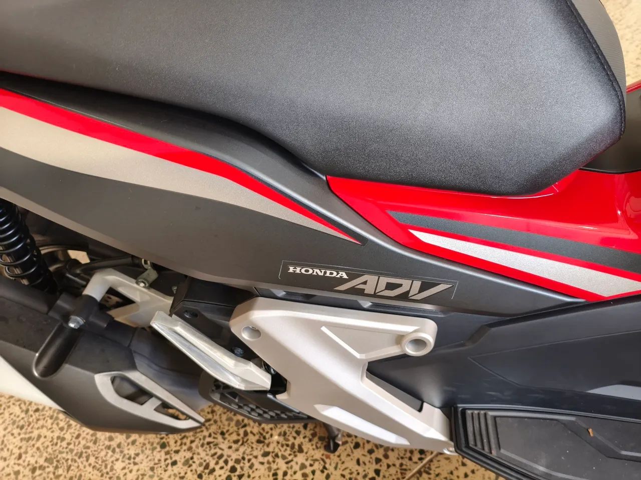 Honda ADV 150 - Foto 5