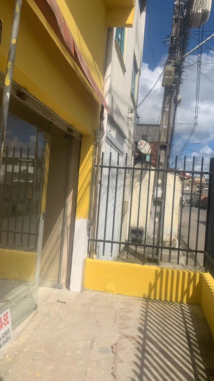 Ponto Comercial,Bairro Santo Antônio, Itabuna-BA - Foto 4
