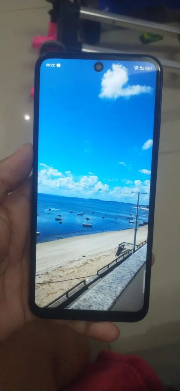 Infinix hot 50i  - Foto 2