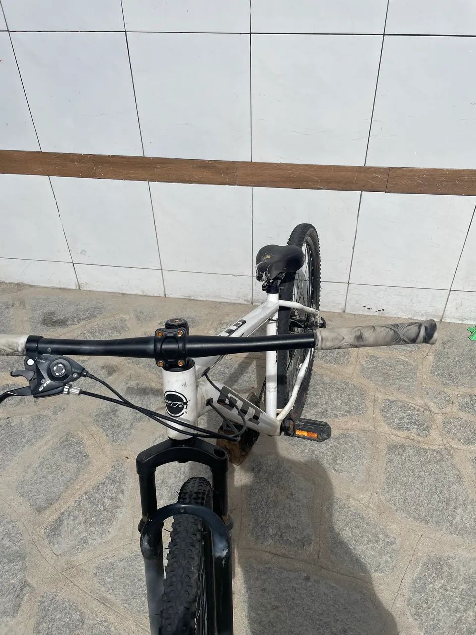 Bicicleta aro29 - Foto 4