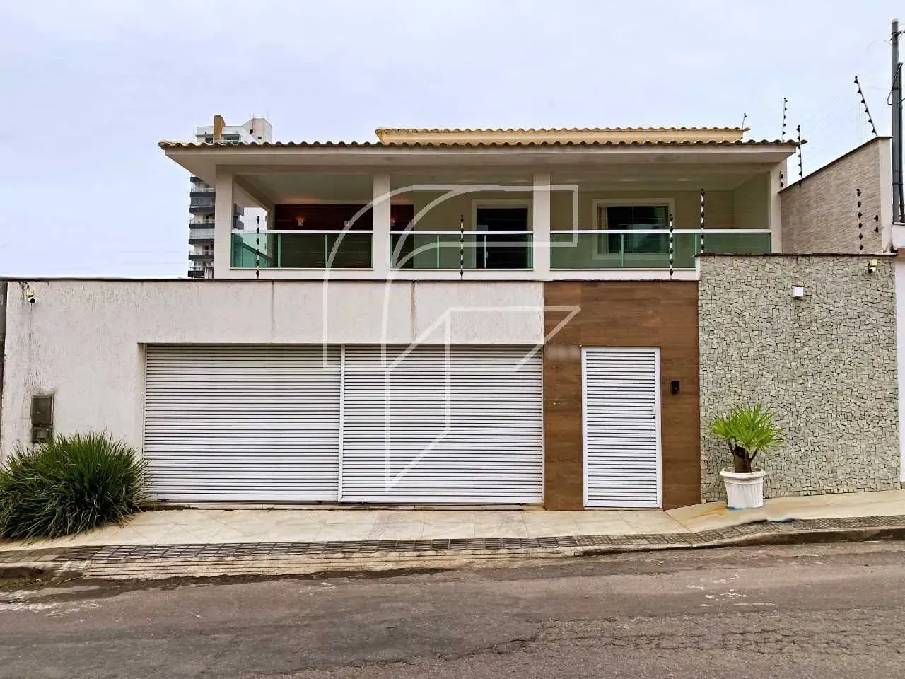Imóvel para venda com 400 metros quadrados com 4 quartos