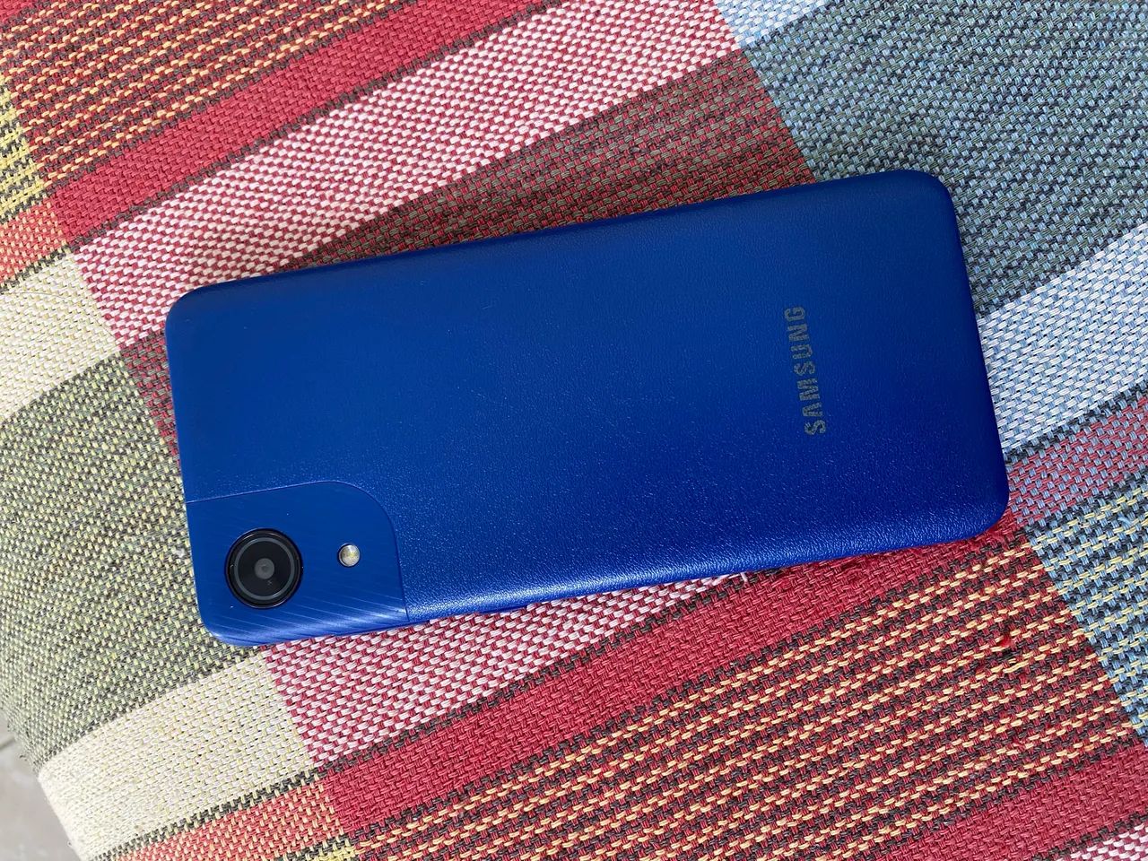 Samsung A03