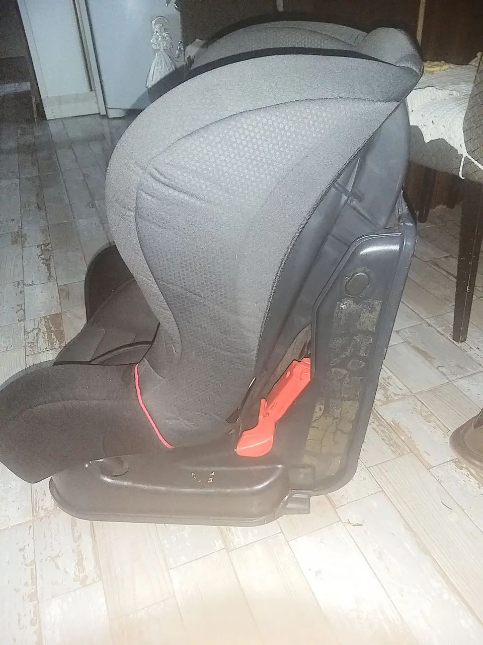 Cadeirinha  - Foto 2