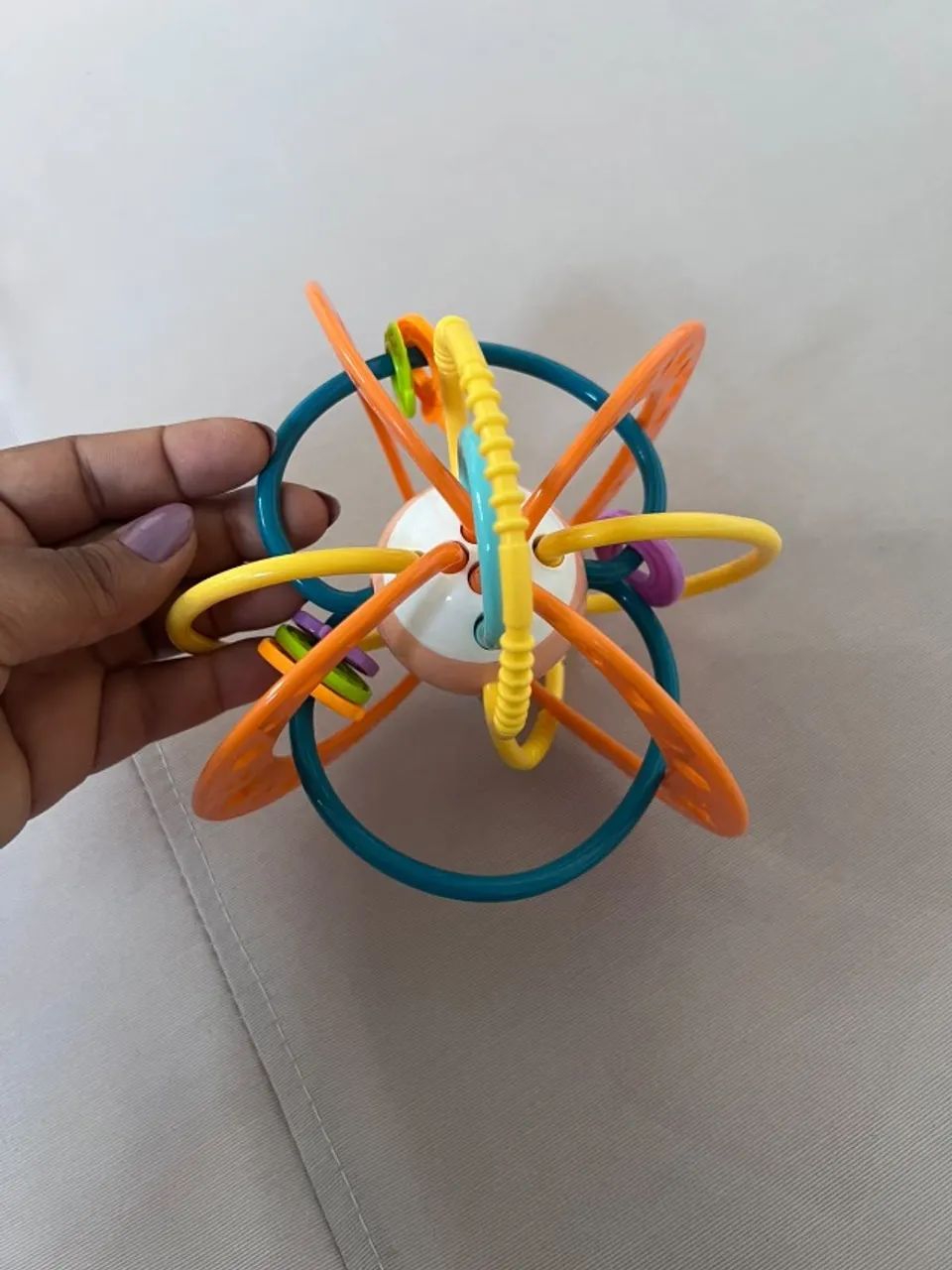 BUBA Space Ball