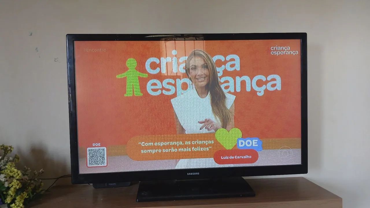 Tv Sansung 42 polegadas. - Foto 2