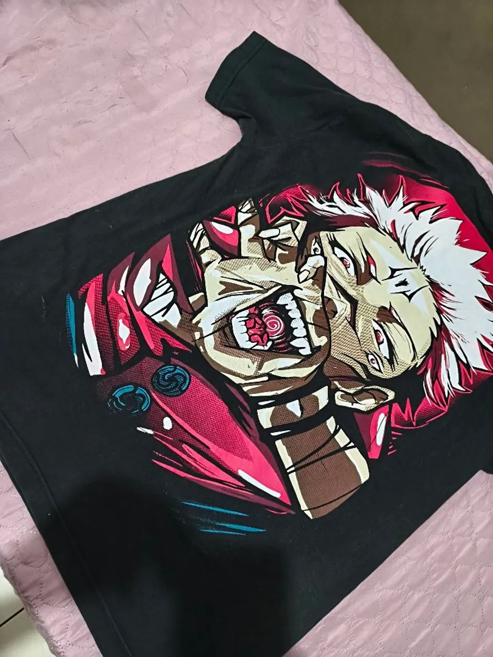 camisa - Foto 2
