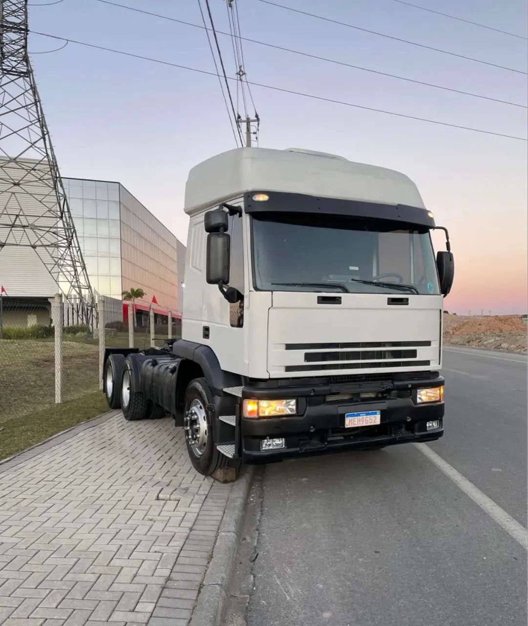iveco Euro Tech - Foto 2