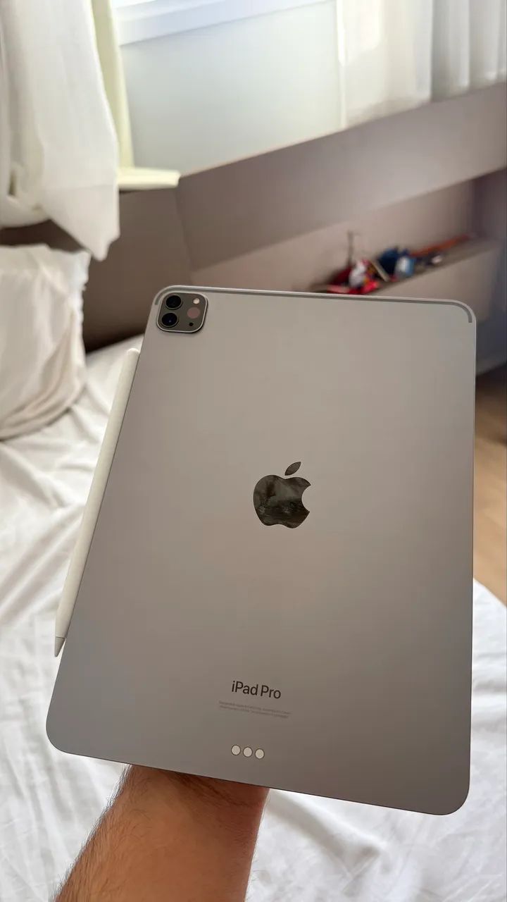 ipad PRO M2 - 128gb | + Apple Pencil