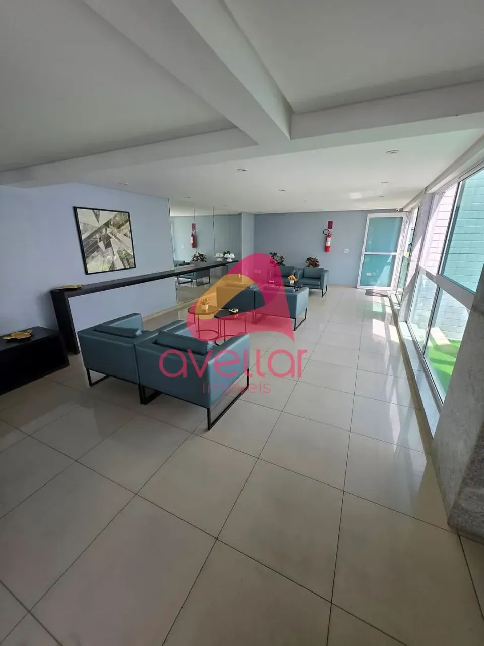 Apartamento 2 quartos para alugar em Boa Viagem, Recife, PE - Foto 3