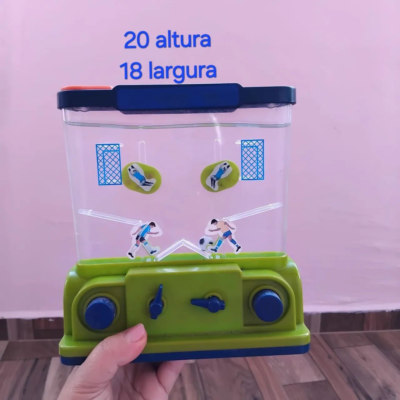 Jogo aquaplay