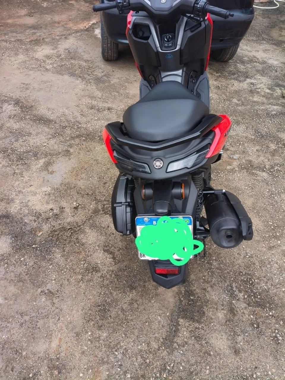 Scooter Yamaha  - Foto 5