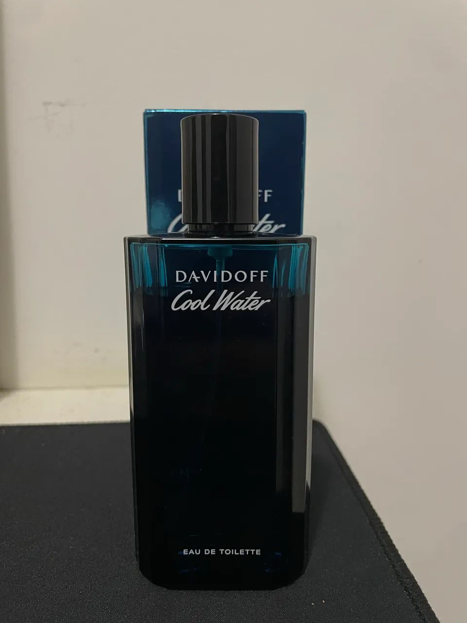 Perfume Davidoff Cool Water  - Foto 2