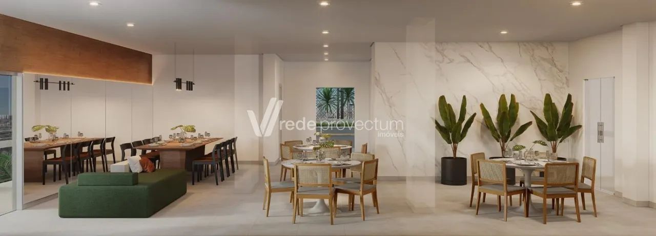 apartamento - Taquaral - Campinas - Foto 4
