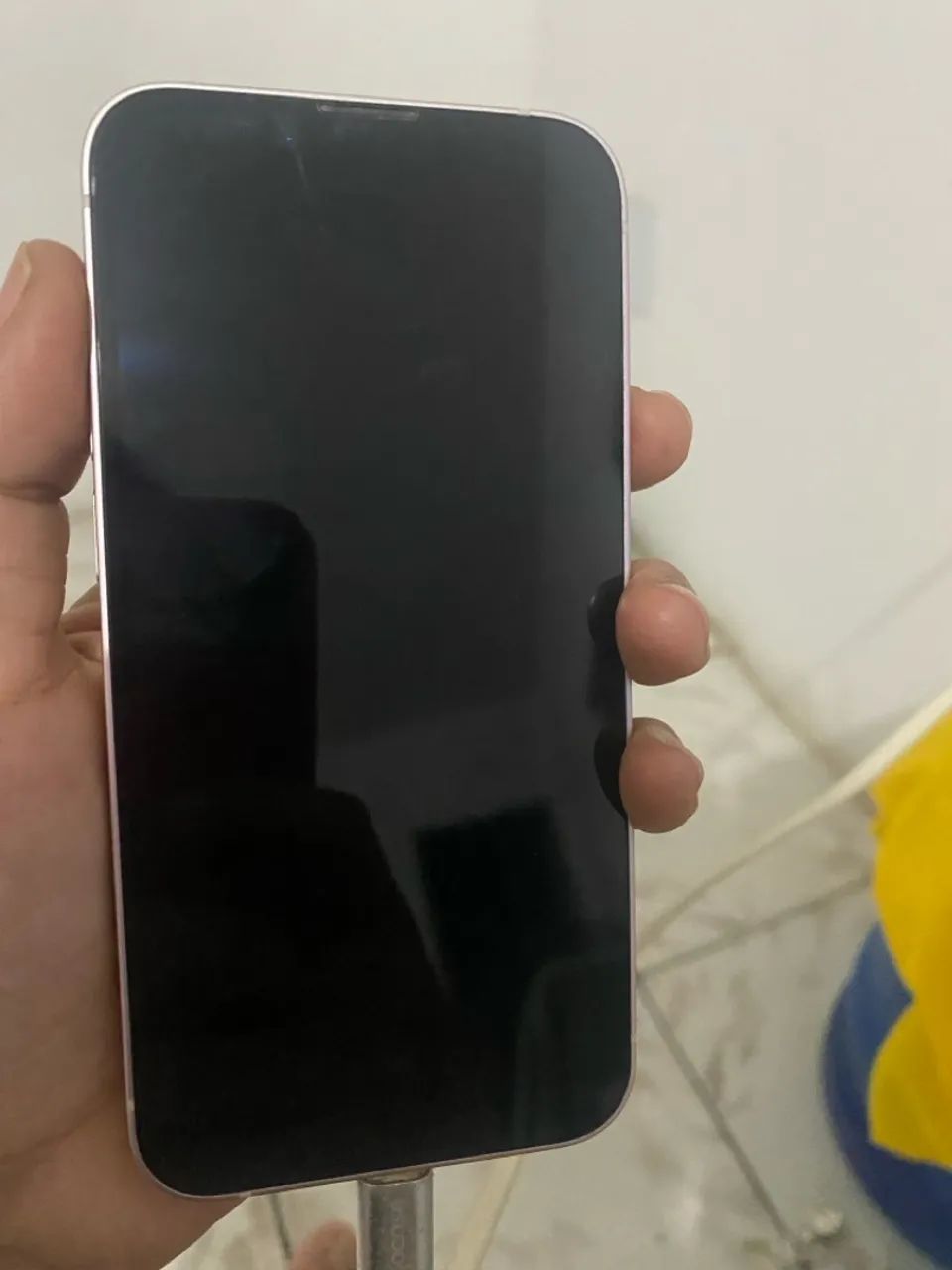 iPhone 13 mini 256GB - Foto 3