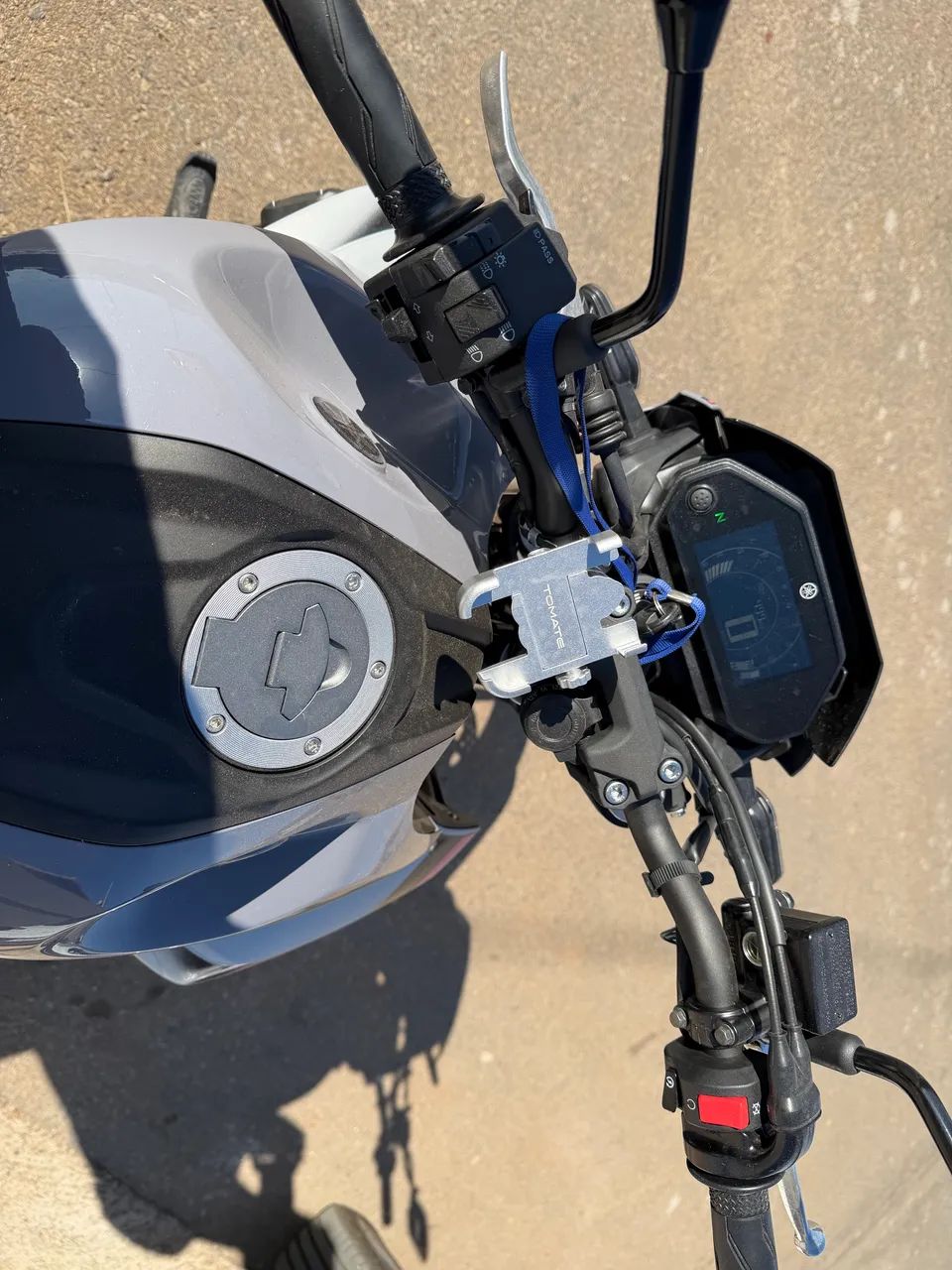 Fazer 250. 26/26 - Foto 5