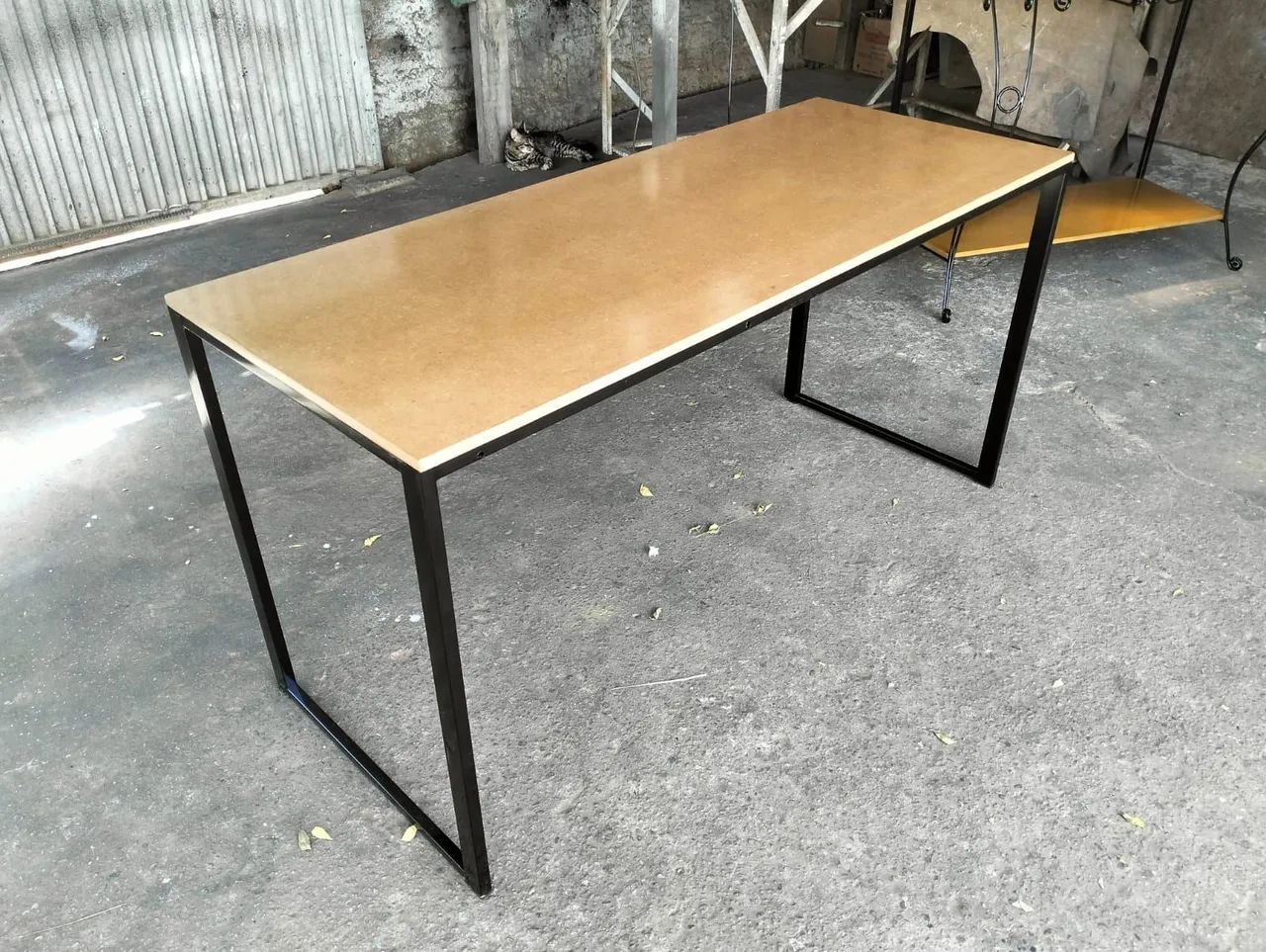Mesa ( feita sob encomenda) - Foto 3