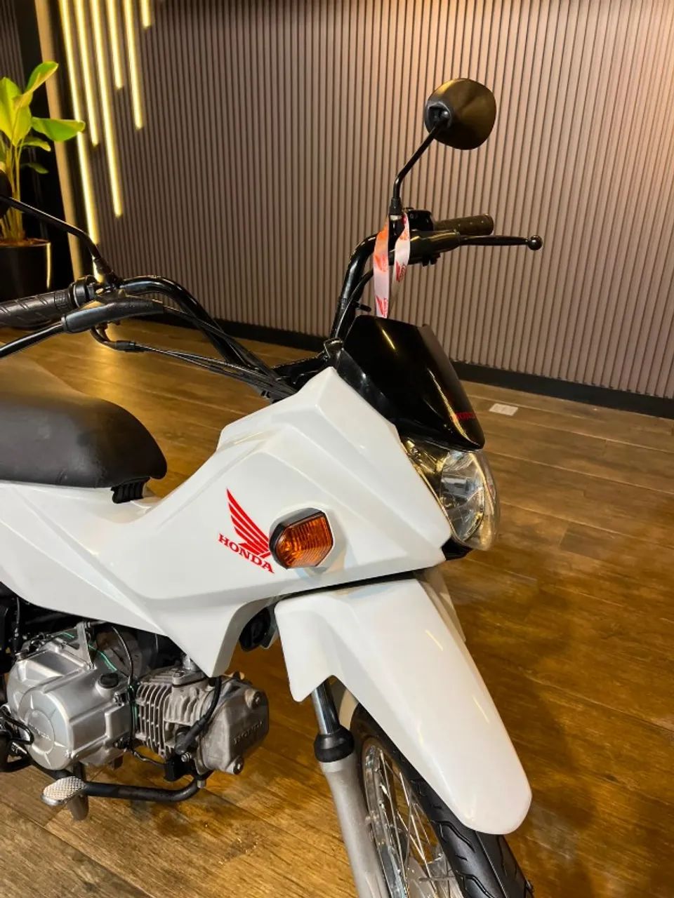 POP 110i 2019! - Foto 4