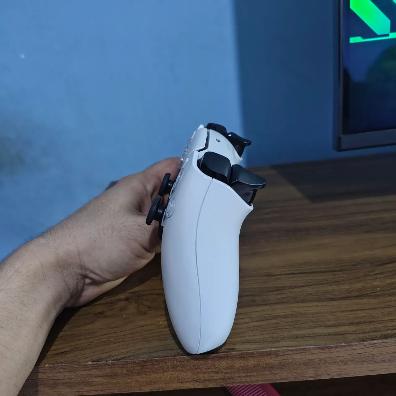 Controle de PS5 - Foto 3