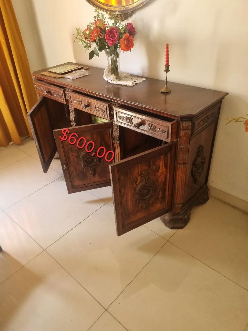 Móveis diversos  - Foto 4