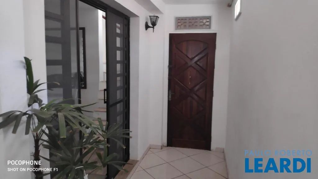 CASA ASSOBRADADA - POMPEIA - SP - Foto 2