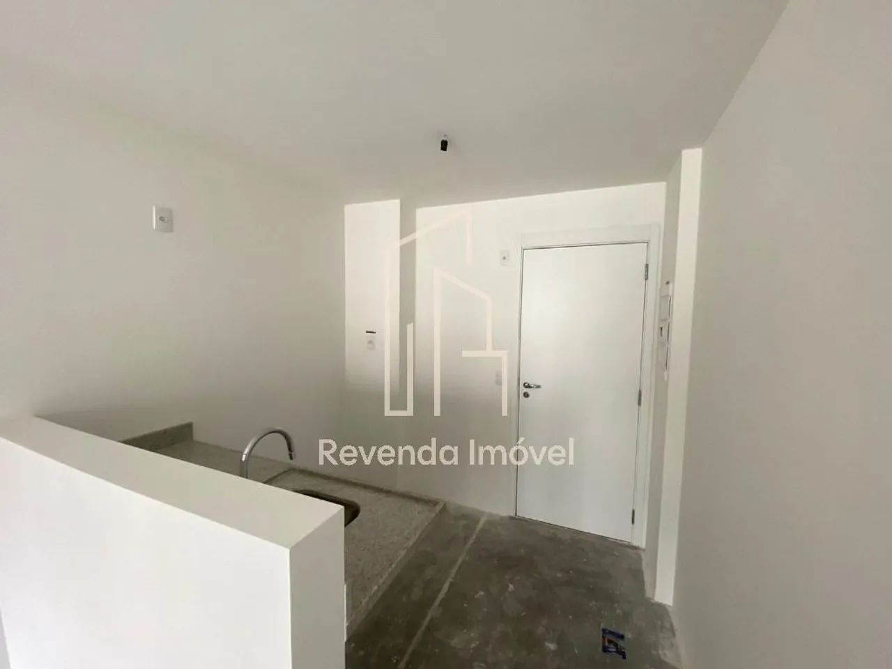 Apartamento com 1 Quarto à venda, 44m² - Jardins - Foto 2
