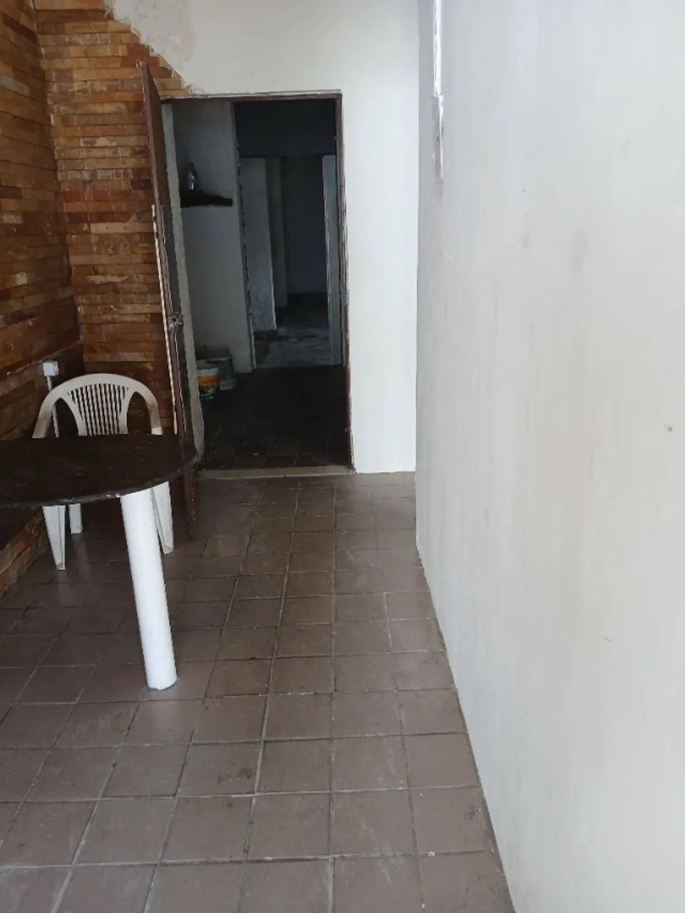 Alugo excelente casa para fins comerciais  - Foto 3