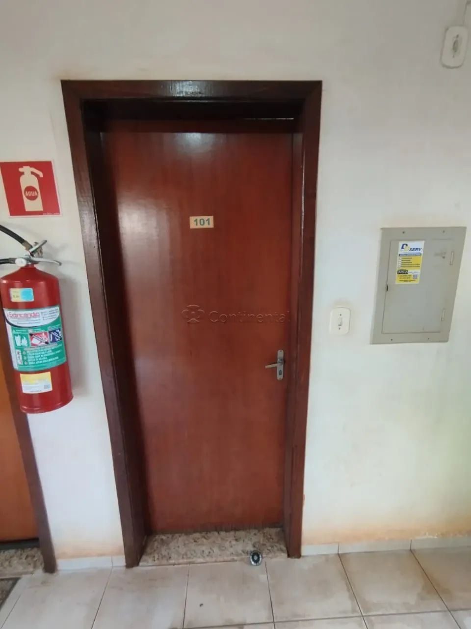 Apartamento para Locação em Dourados-MS - Foto 3